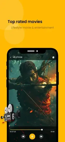hotstar-price Top Rated Movies